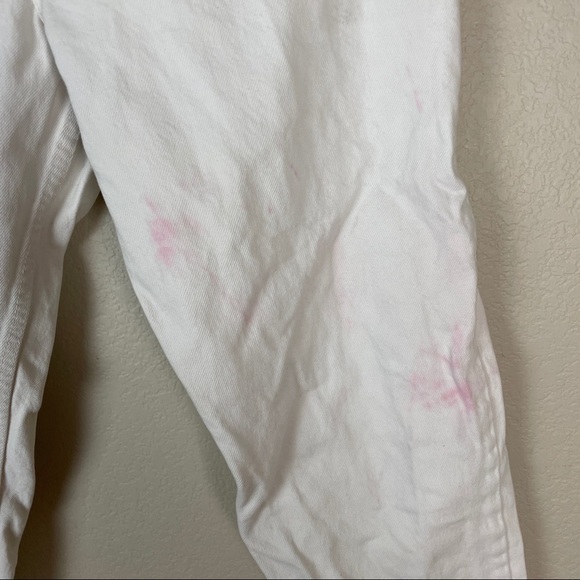 Vintage Levis Pants 550 Size 16 Reg - Picture 2 of 10